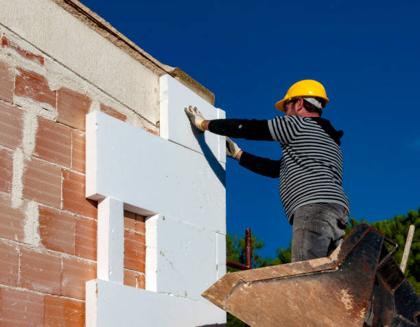 Best Residential Insulation in Mill Valley, CA