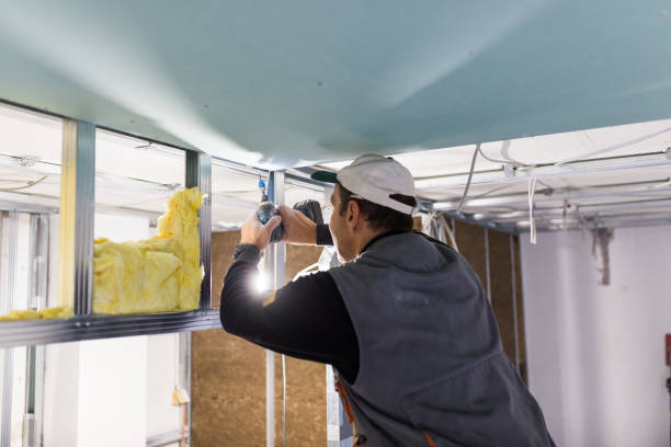 Best Specialized Insulation Services in Mill Valley, CA