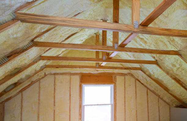 Best Commercial Insulation in Mill Valley, CA