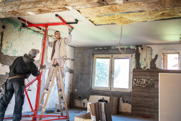 Mill Valley, CA Insulation Contractor Company