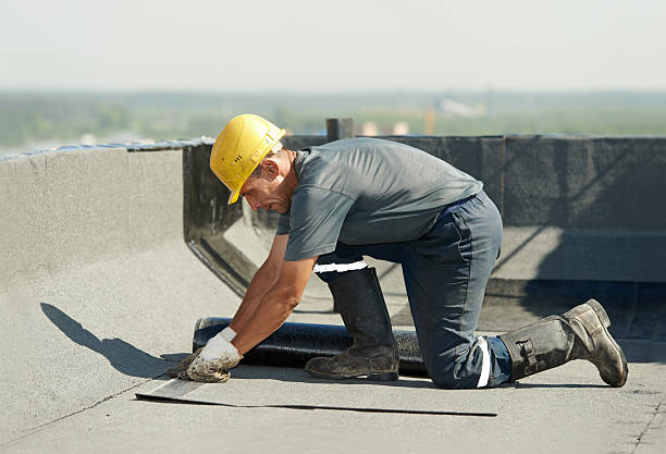 Best Spray Foam Insulation in Mill Valley, CA