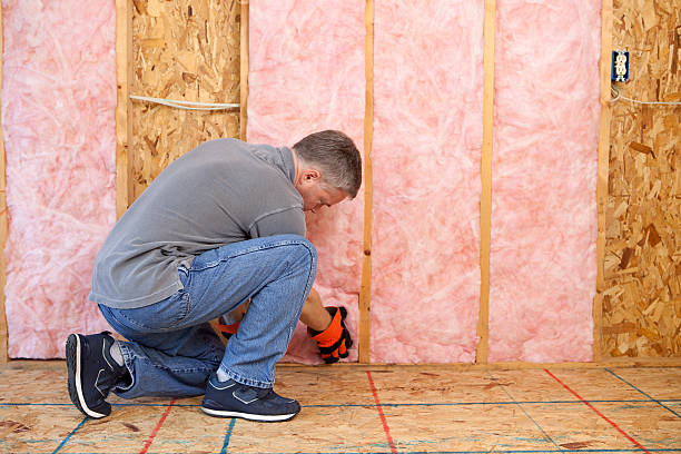 Best Geographic-Specific Insulation Services in Mill Valley, CA