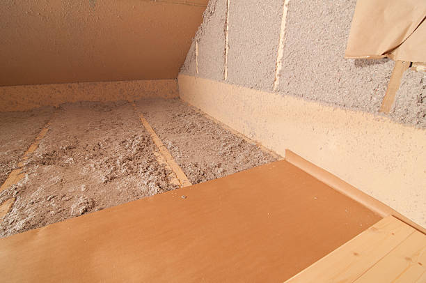 Best Fiberglass Insulation in Mill Valley, CA